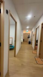 Parkway Centre (D15), Office #612734971